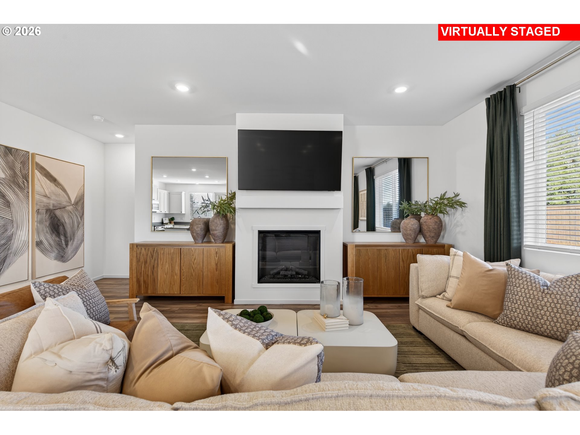 1065 Clemson Street Gervais, OR 97026 - Photo 13 of 27