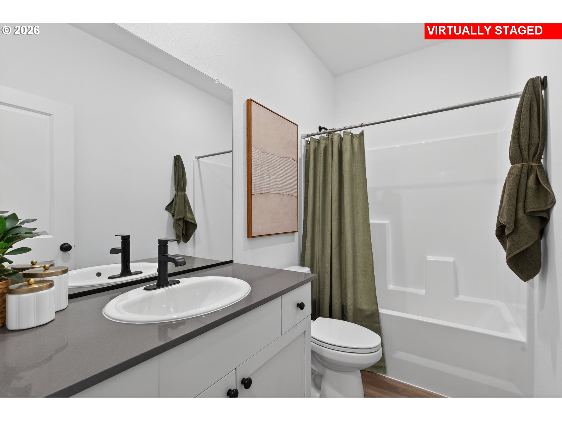 1065 Clemson Street Gervais, OR 97026 - Photo 15 of 27