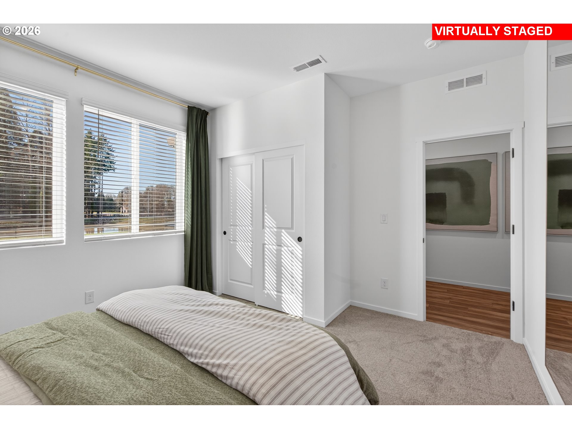 1065 Clemson Street Gervais, OR 97026 - Photo 23 of 27