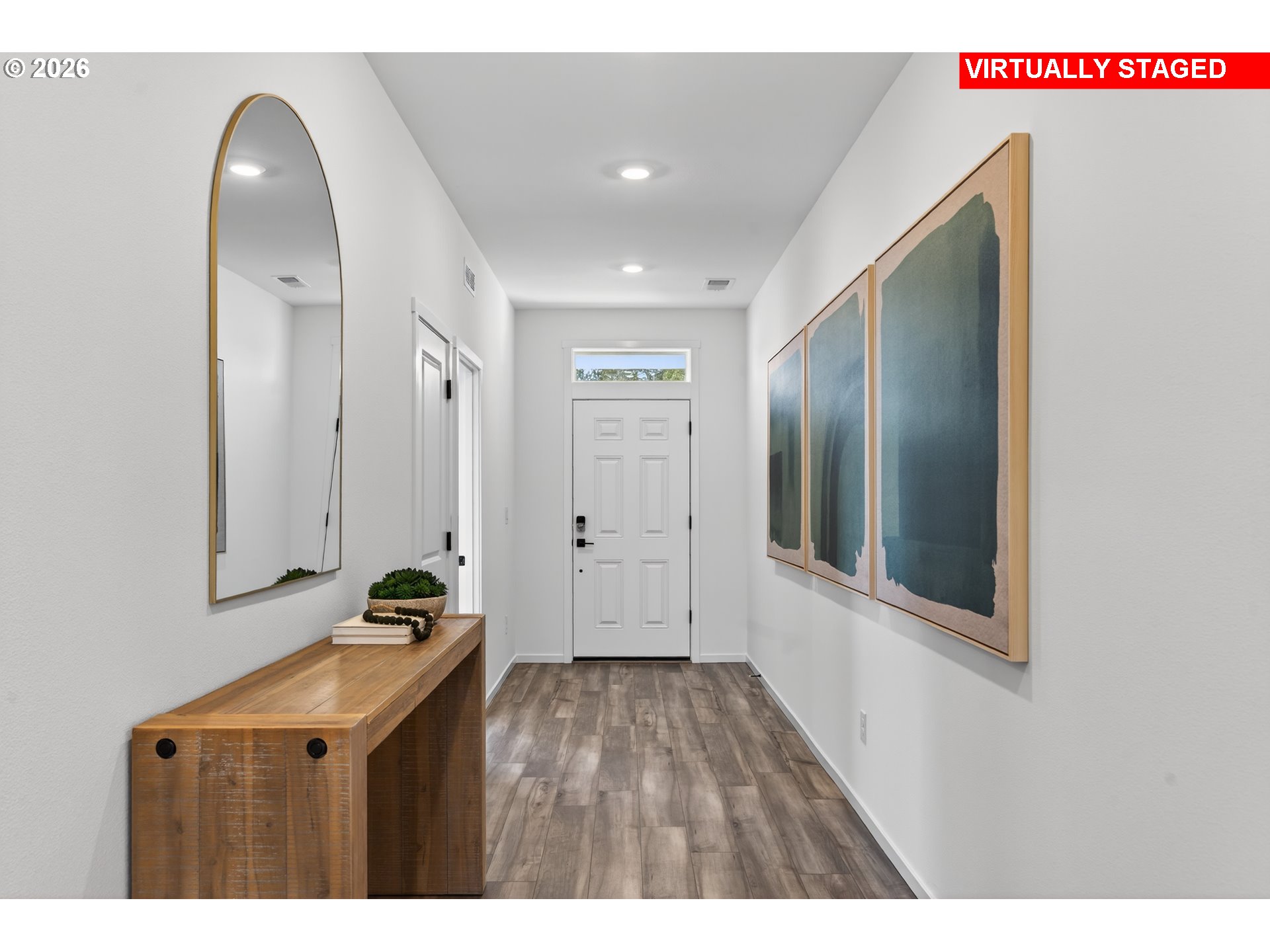 1065 Clemson Street Gervais, OR 97026 - Photo 3 of 27