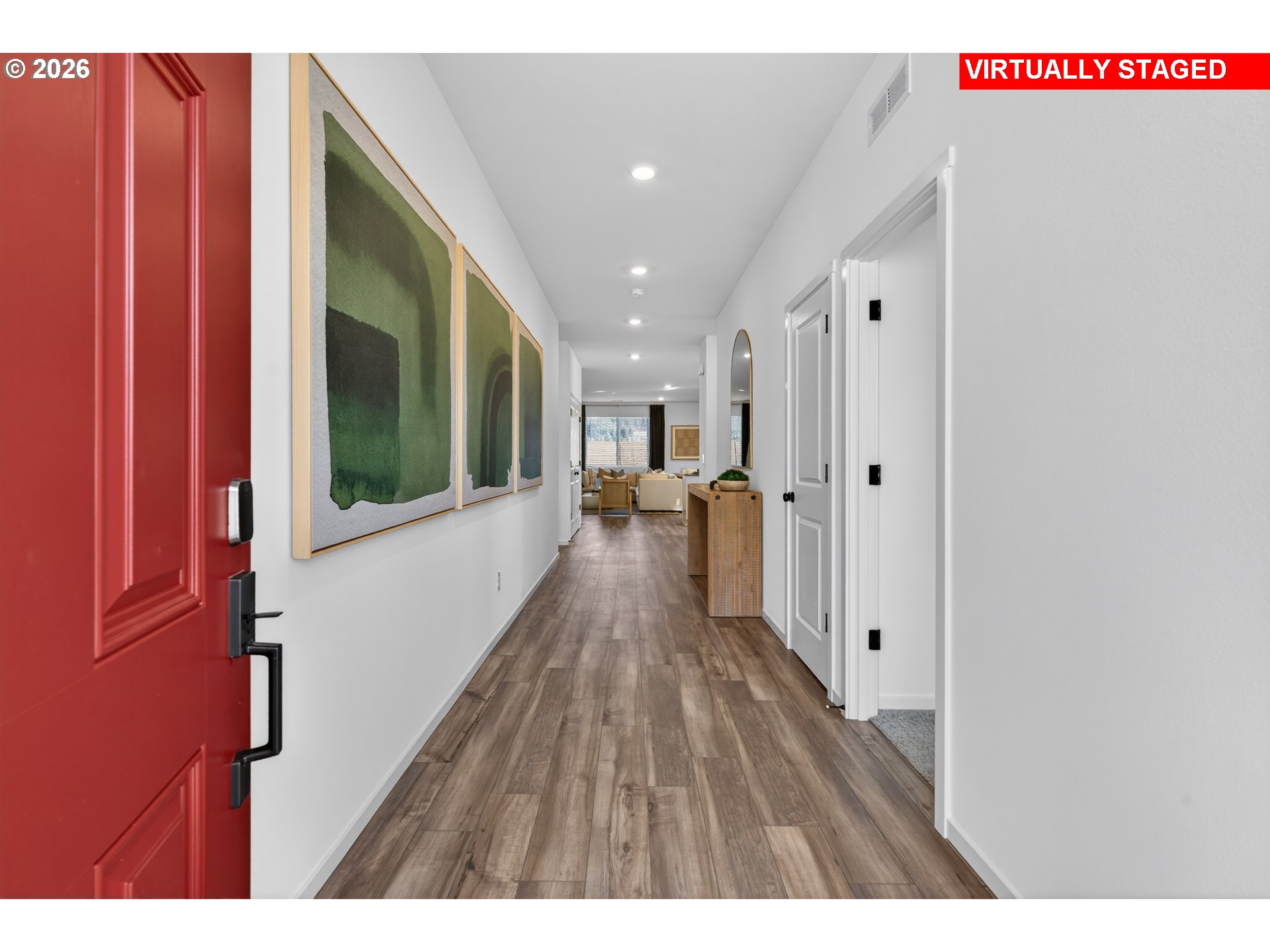 1065 Clemson Street Gervais, OR 97026 - Photo 4 of 27