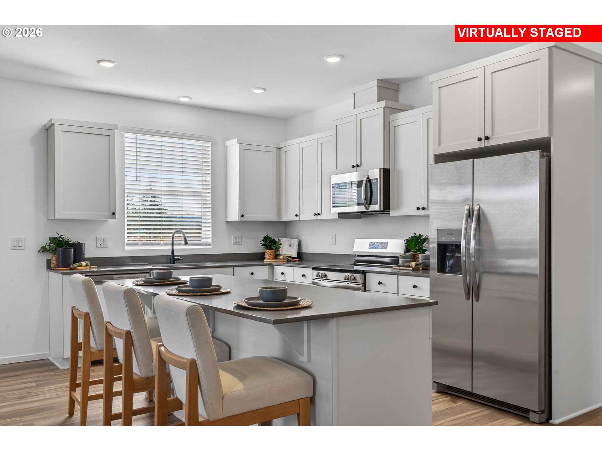 1065 Clemson Street Gervais, OR 97026 - Photo 7 of 27