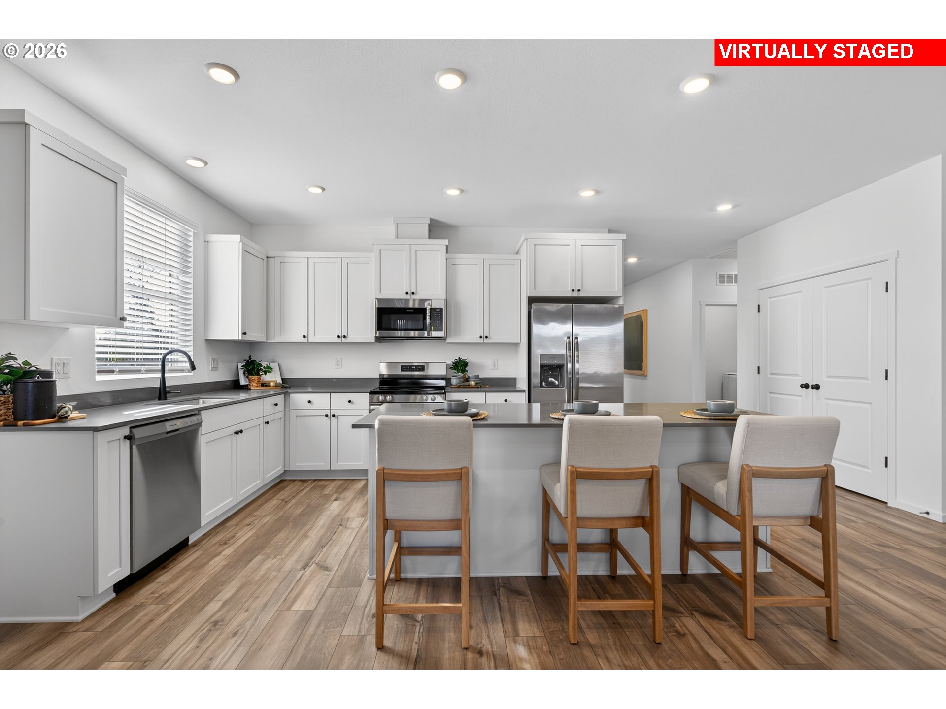 1065 Clemson Street Gervais, OR 97026 - Photo 8 of 27