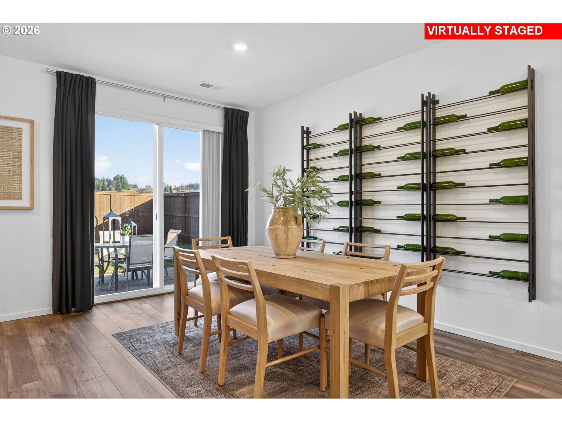 1065 Clemson Street Gervais, OR 97026 - Photo 9 of 27