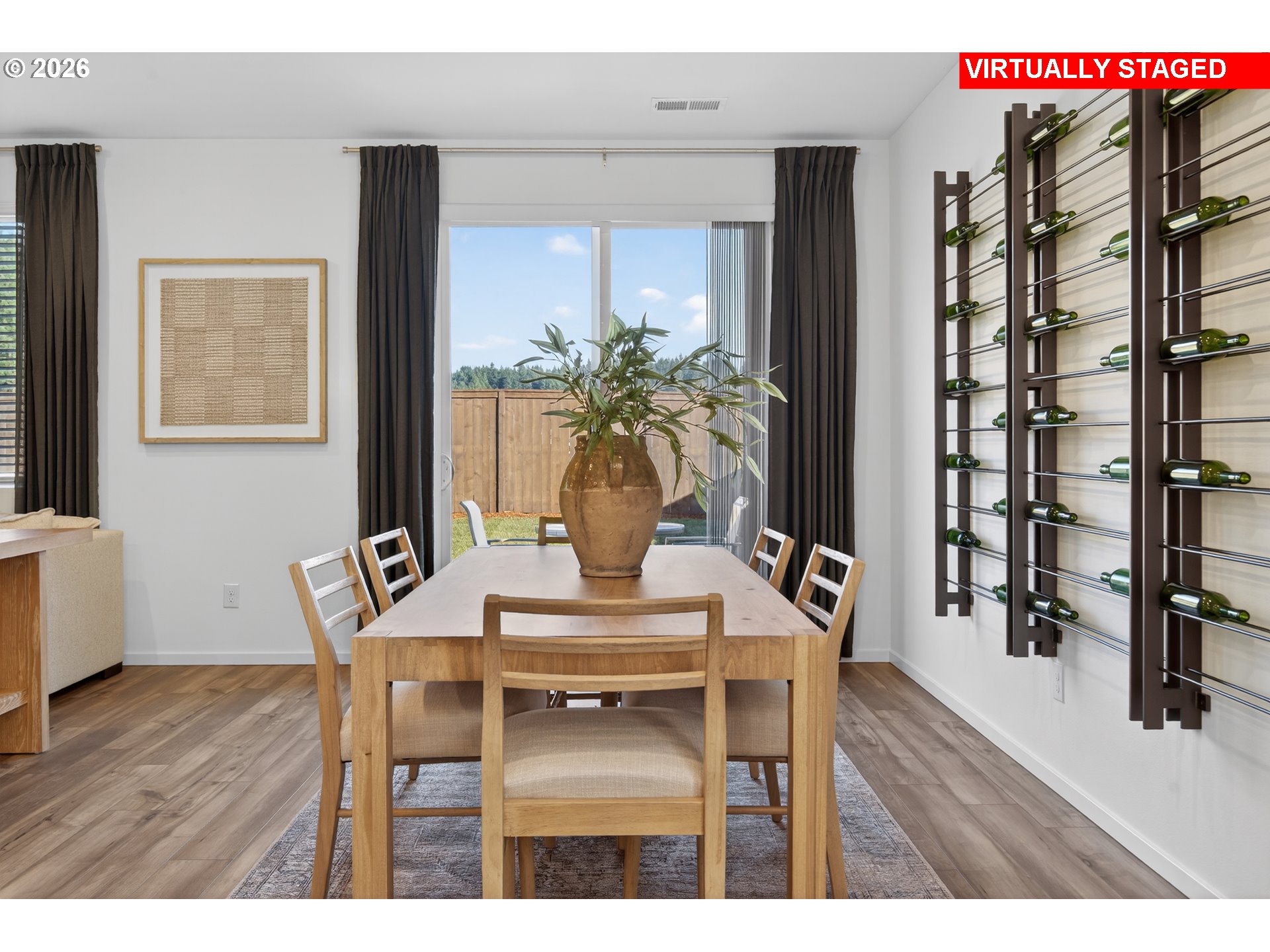 1065 Clemson Street Gervais, OR 97026 - Photo 10 of 27