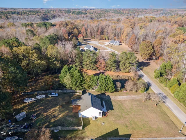 $299,000 | 235 Mustang Lane, Zebulon, NC 27597