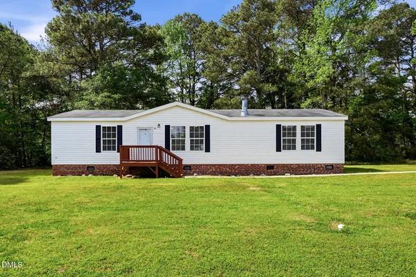 $1,750 | 57 Hunter Landing Drive, Smithfield, NC 27577