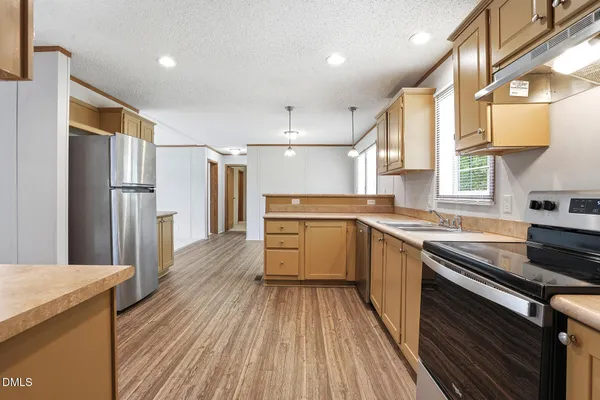 $1,750 | 57 Hunter Landing Drive, Smithfield, NC 27577