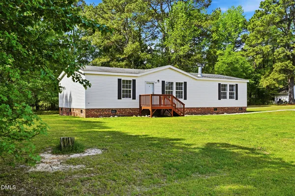 $1,750 | 57 Hunter Landing Drive, Smithfield, NC 27577