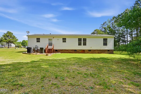 $1,750 | 57 Hunter Landing Drive, Smithfield, NC 27577