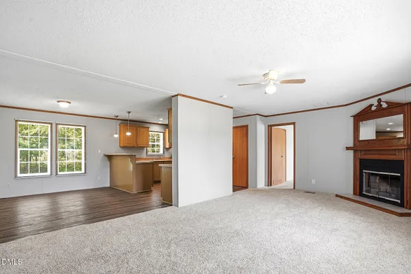 $1,750 | 57 Hunter Landing Drive, Smithfield, NC 27577