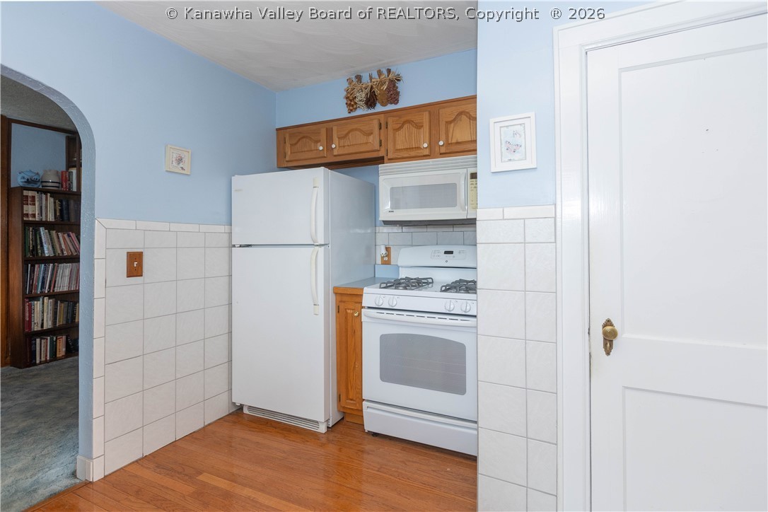 163 Myrtle Tree Road South Charleston, WV 25309 - Photo 16 of 50 Gallery Image 16