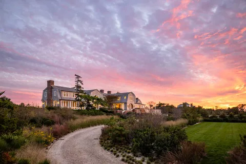 $165,000,000 | 75 West End Road, East Hampton, NY 11937