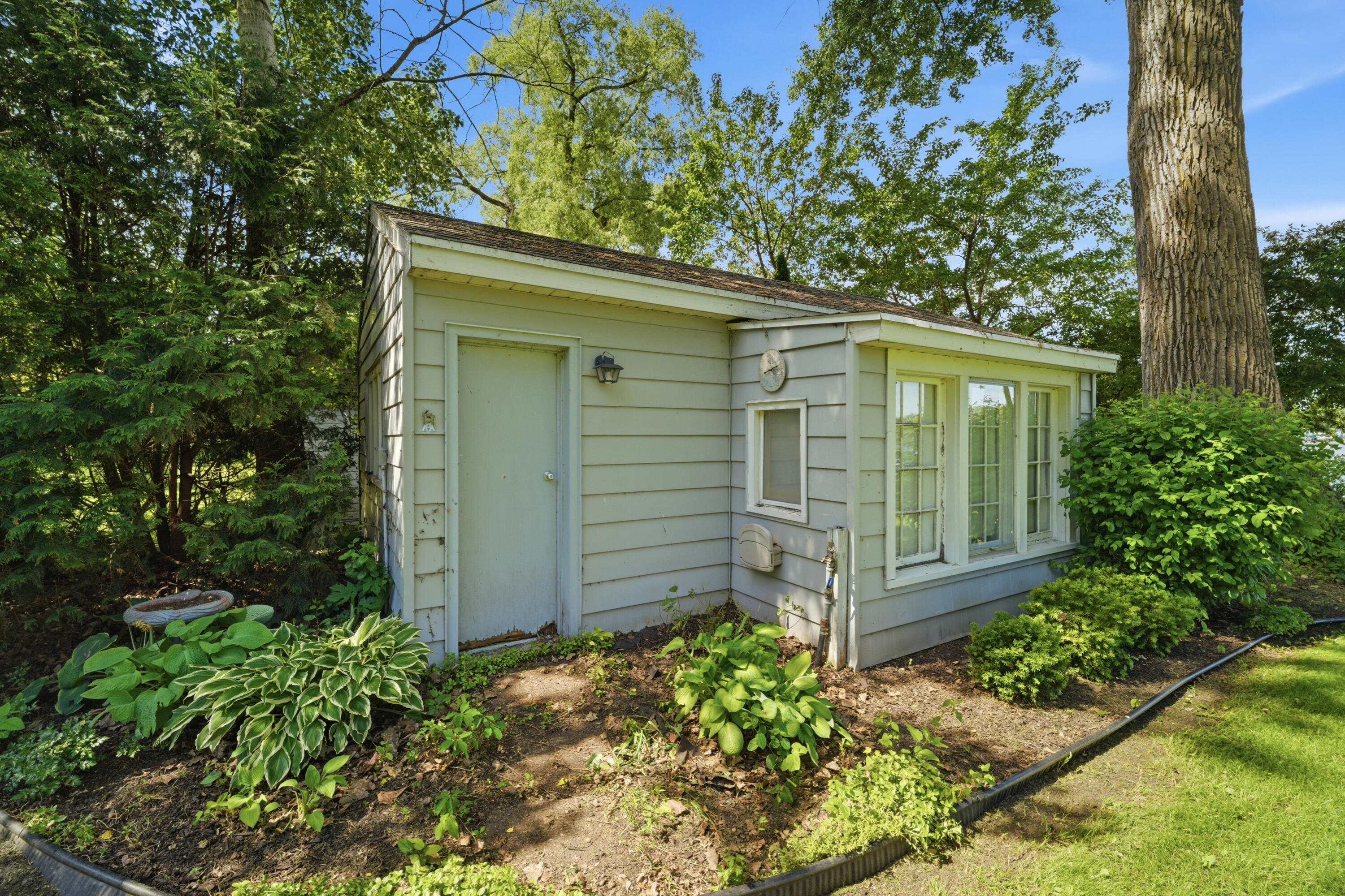 2146 North Point Comfort Road Black Wolf, WI 54902 - Photo 52 of 66 Photo-41