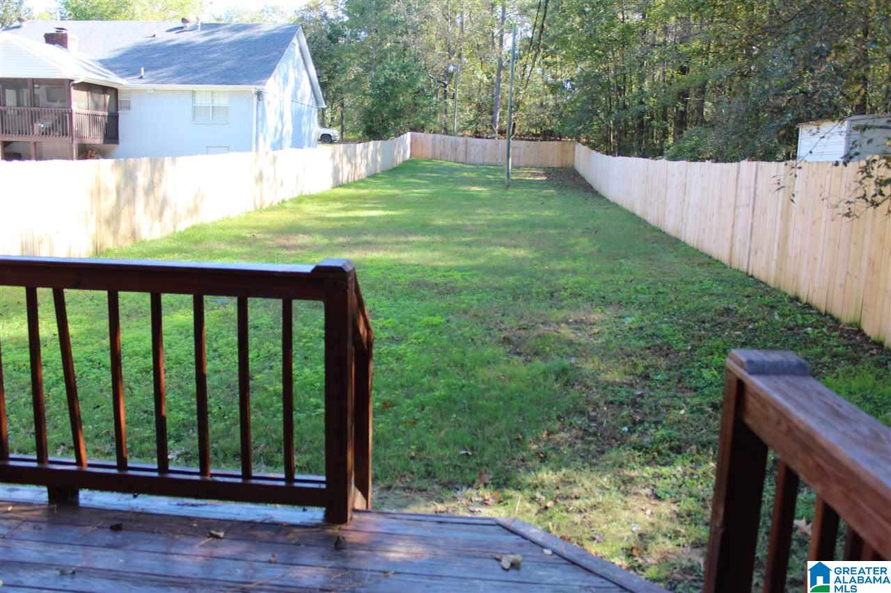 8877 Stouts Road Kimberly, AL 35091 - Photo 20 of 21 Gallery Image 20
