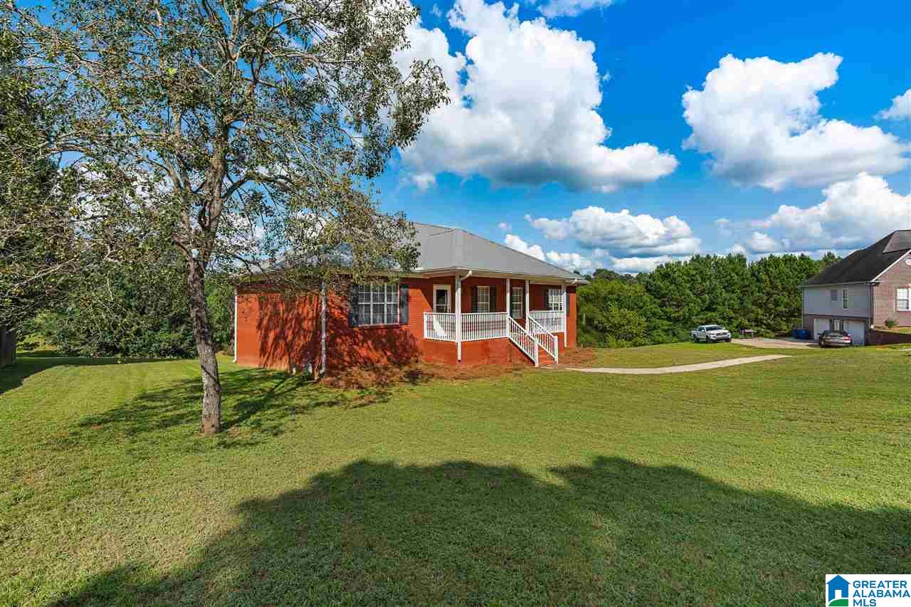 9334 Angel View Lane Kimberly, AL 35091 - Photo 3 of 25