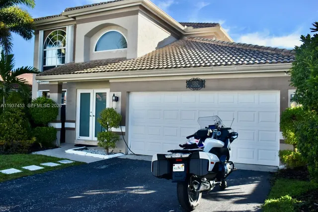 $5,150 | 1352 Northwest 129th Way, Sunrise, FL 33323