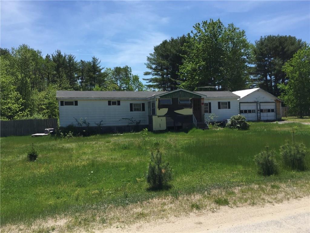 13 Enfield Street Porter, ME 04068 - Photo 2 of 22 Photo
