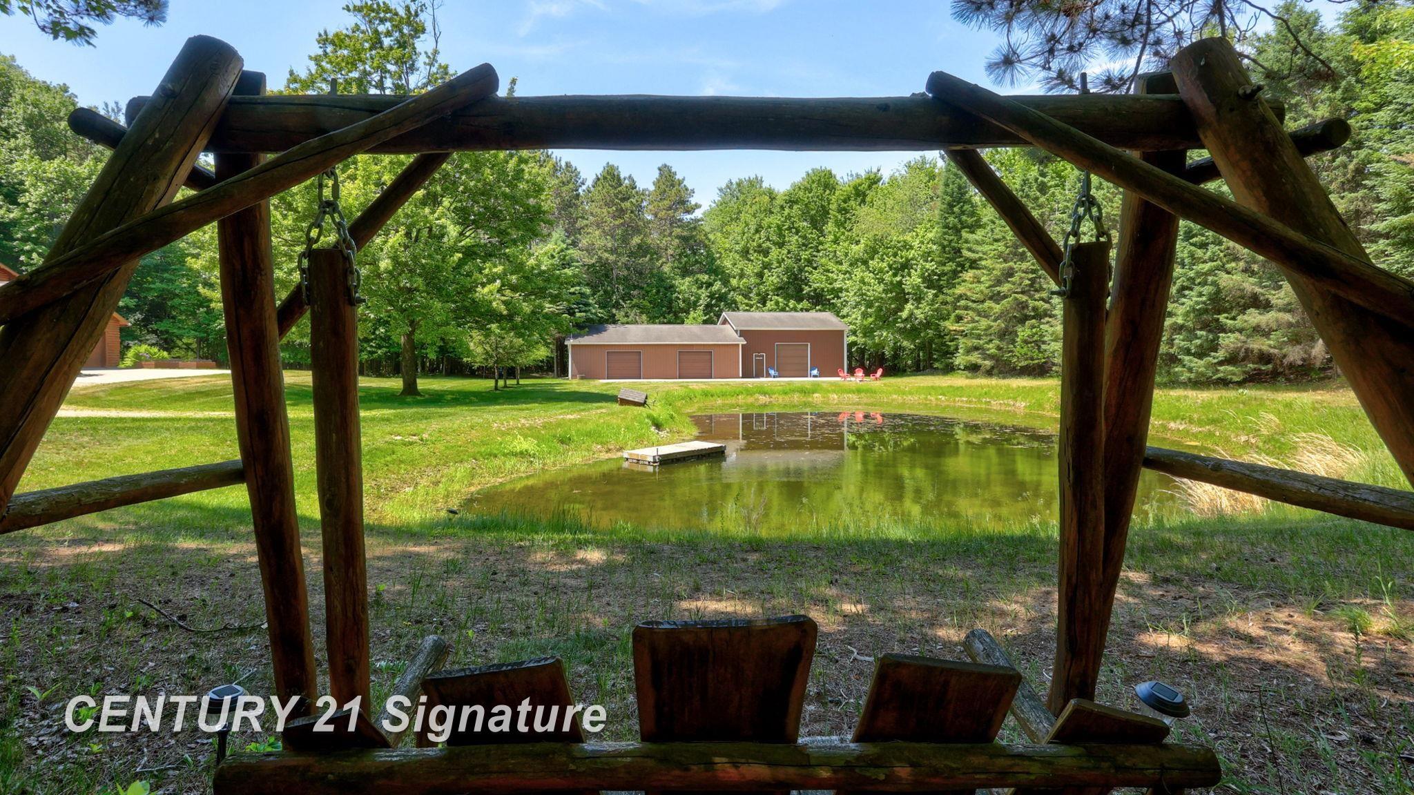3926 Ball Road Caro, MI 48723 - Photo 60 of 83
