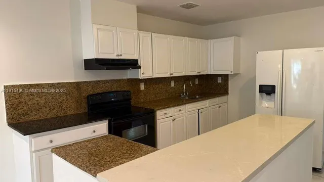 a view of a storage & utility room