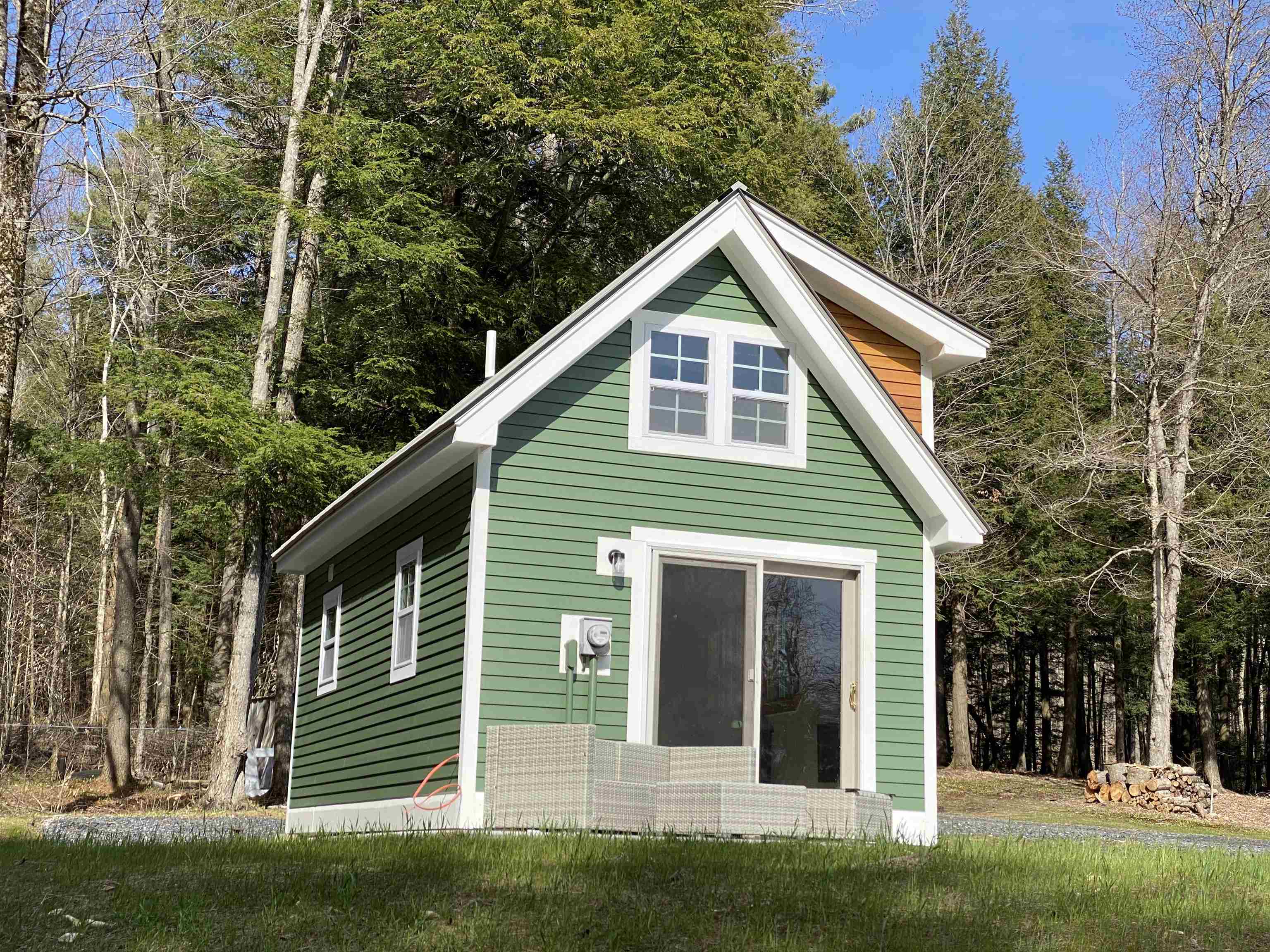 1126 Russ Hill Road Royalton, VT 05068 - Photo 1 of 12