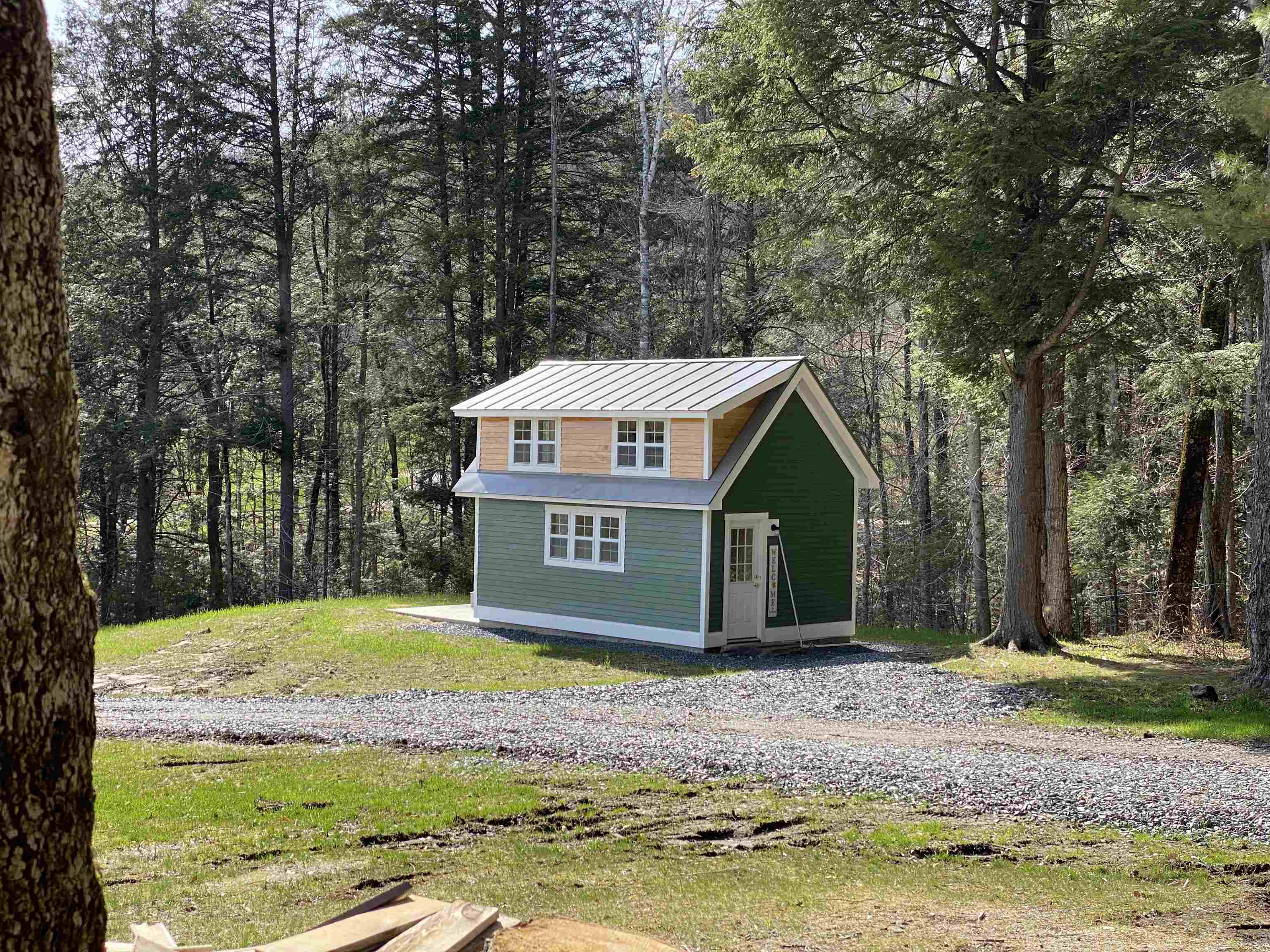 1126 Russ Hill Road Royalton, VT 05068 - Photo 11 of 12