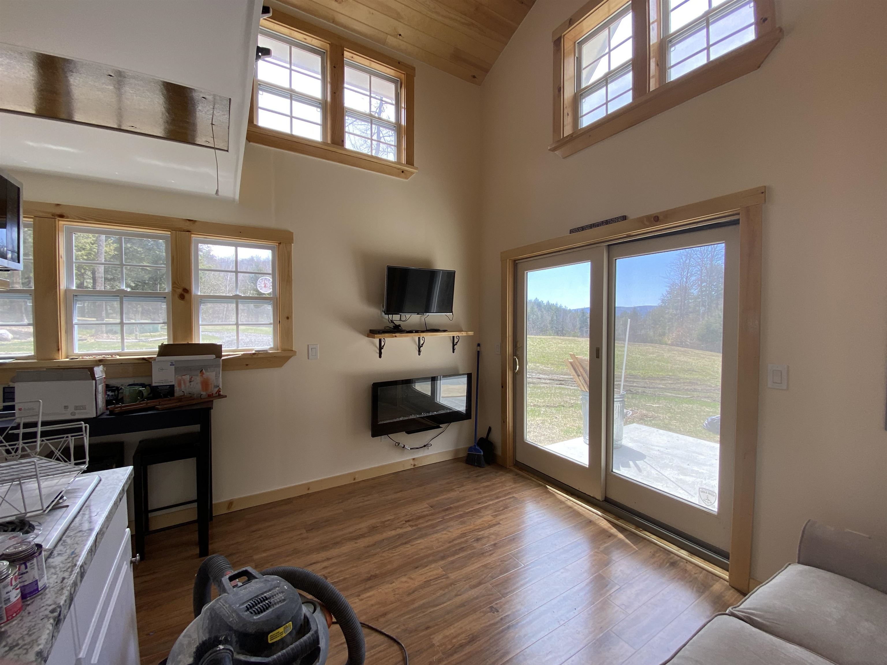 1126 Russ Hill Road Royalton, VT 05068 - Photo 2 of 12