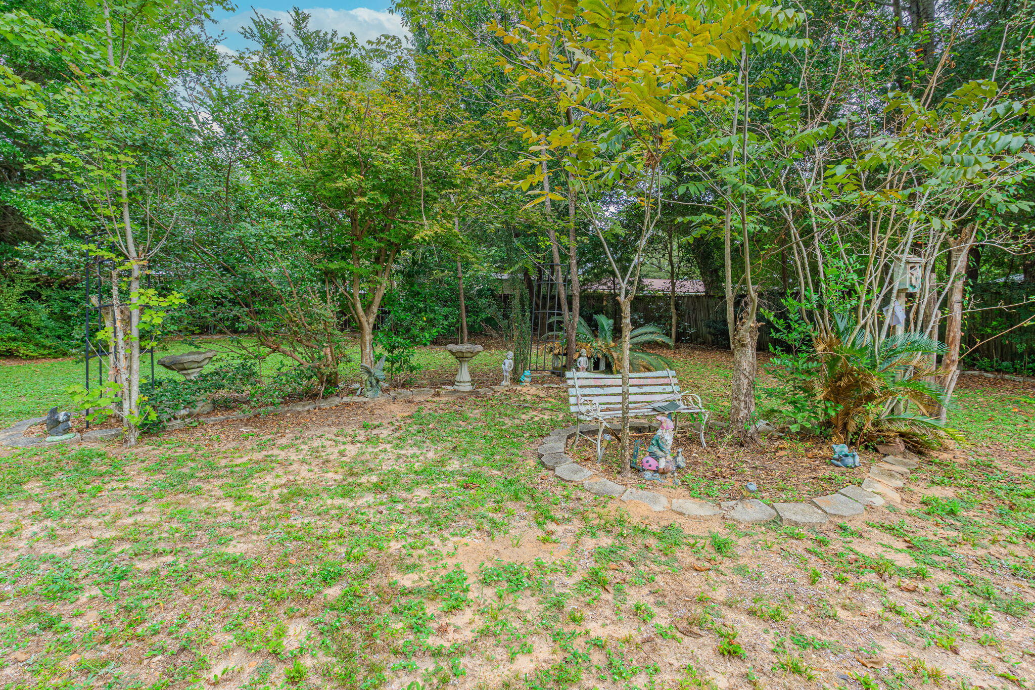 117 Jeff Drive Crestview, FL 32536 - Photo 28 of 33 a view of a park