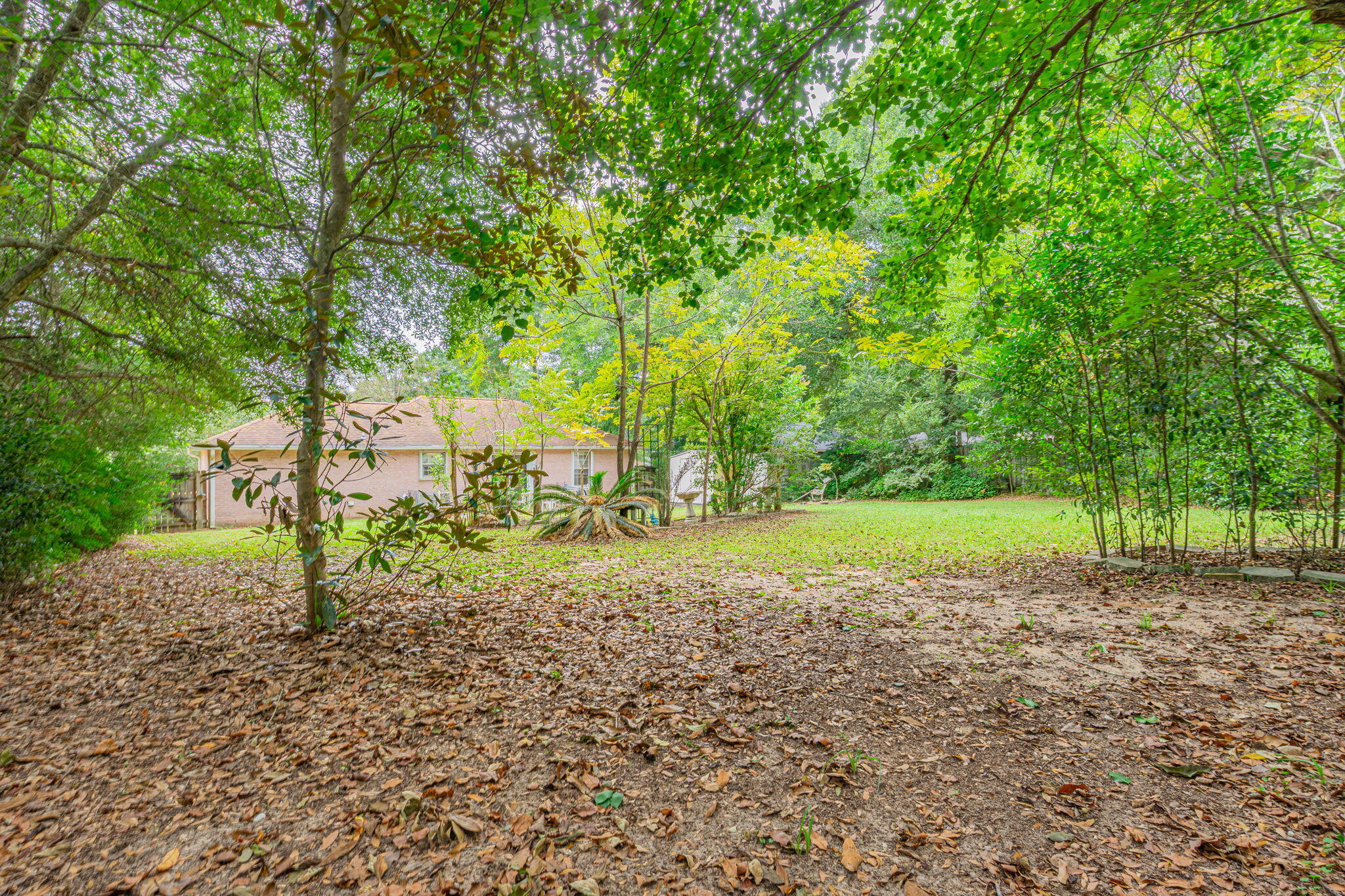 117 Jeff Drive Crestview, FL 32536 - Photo 32 of 33 a view of a park