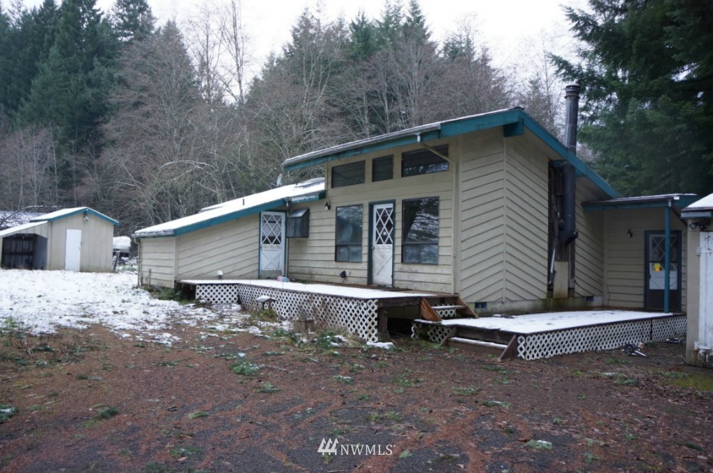 539-18 Nelson Road Winlock, WA 98596 - Photo 1 of 8