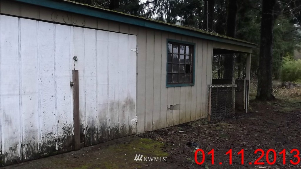 539-18 Nelson Road Winlock, WA 98596 - Photo 2 of 8