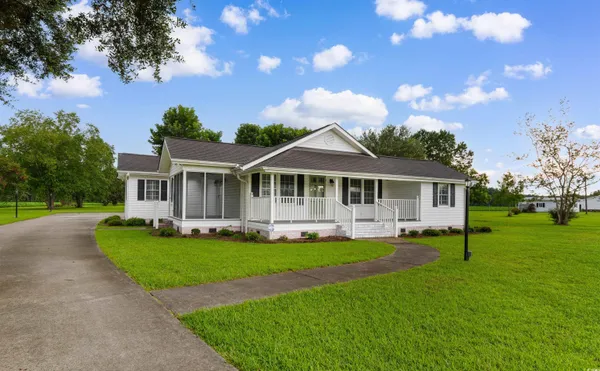 $337,000 | 3158 Burroughs Road, Aynor, SC 29511