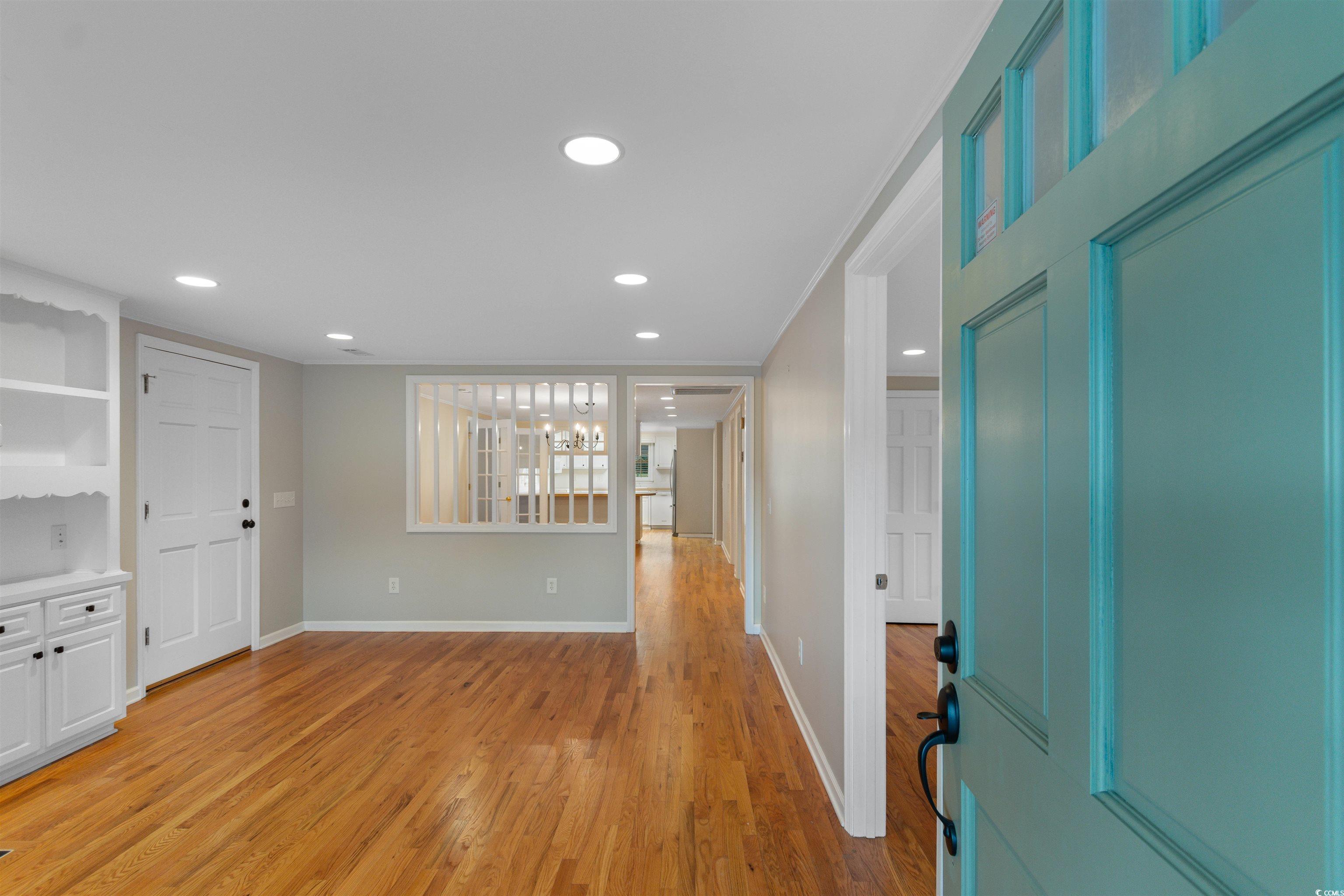 3158 Burroughs Road Aynor, SC 29511 - Photo 11 of 40 Gallery Image 11