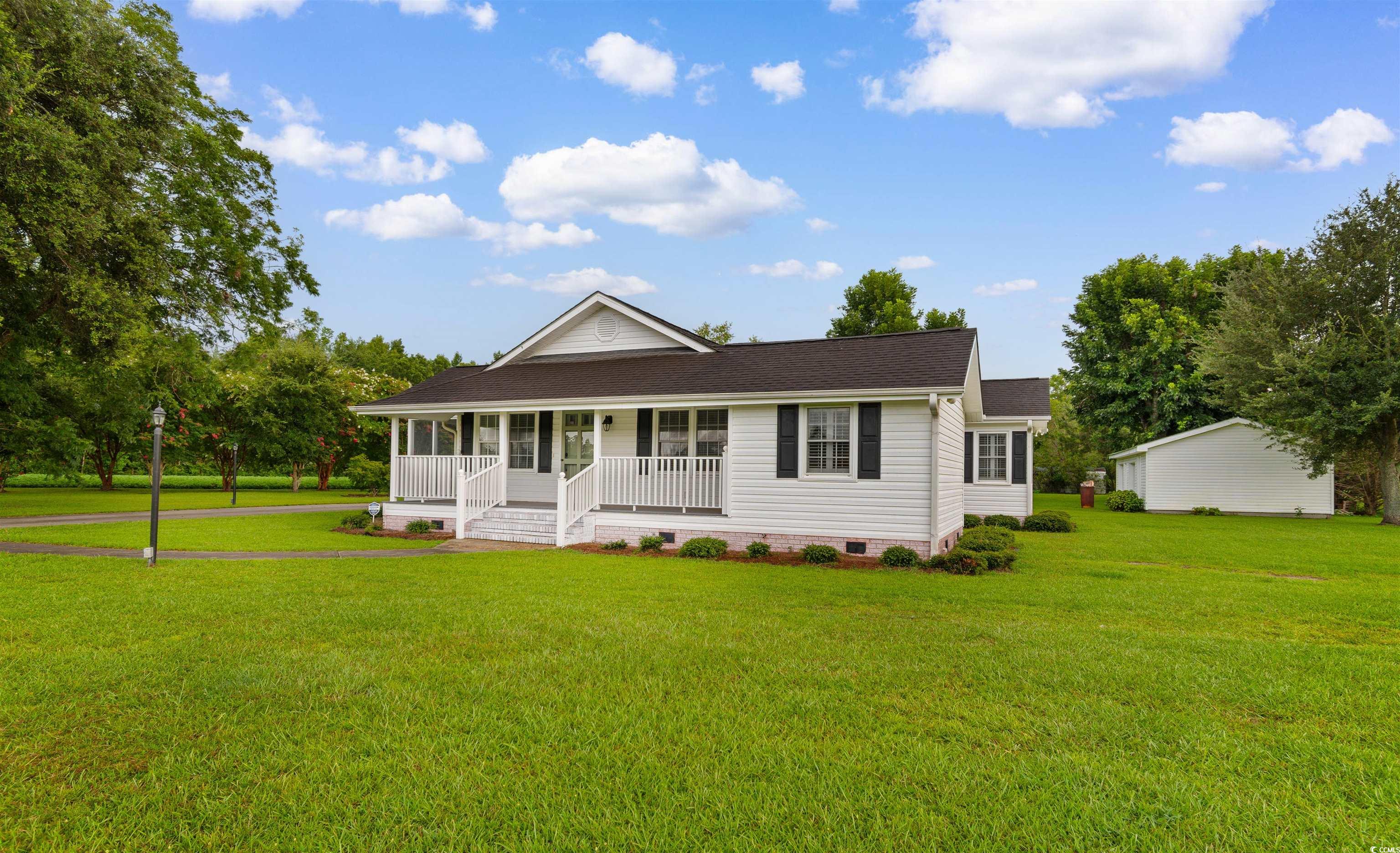 3158 Burroughs Road Aynor, SC 29511 - Photo 3 of 40 Gallery Image 3