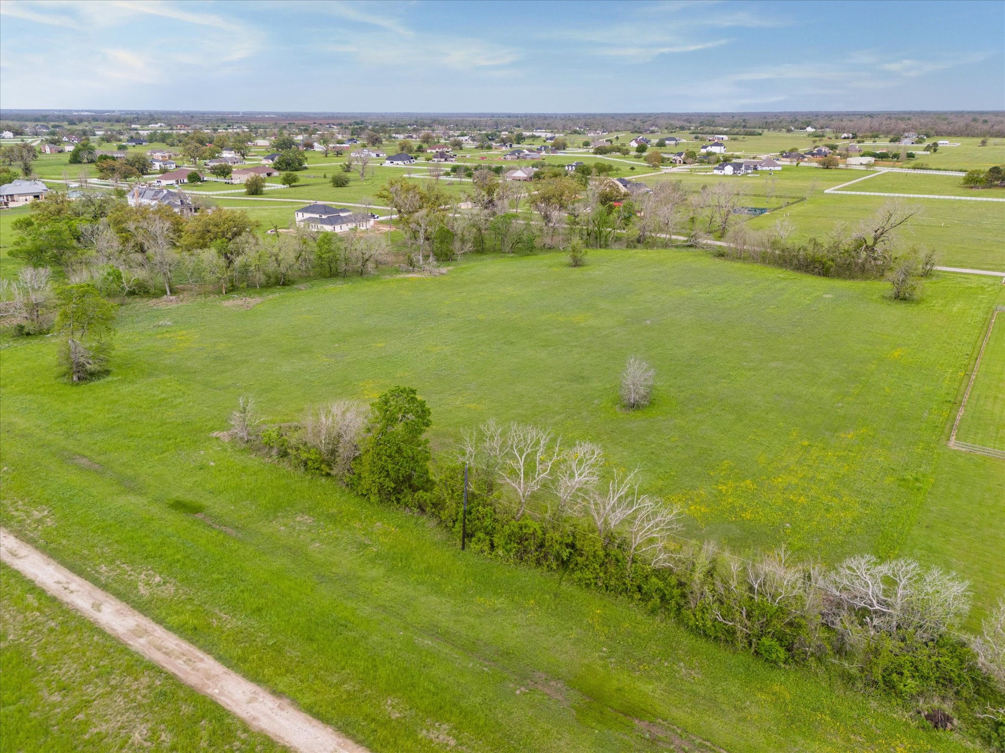 16219 Tankersley Drive Rosharon, TX 77583 - Photo 2 of 5 a view of an ocean view