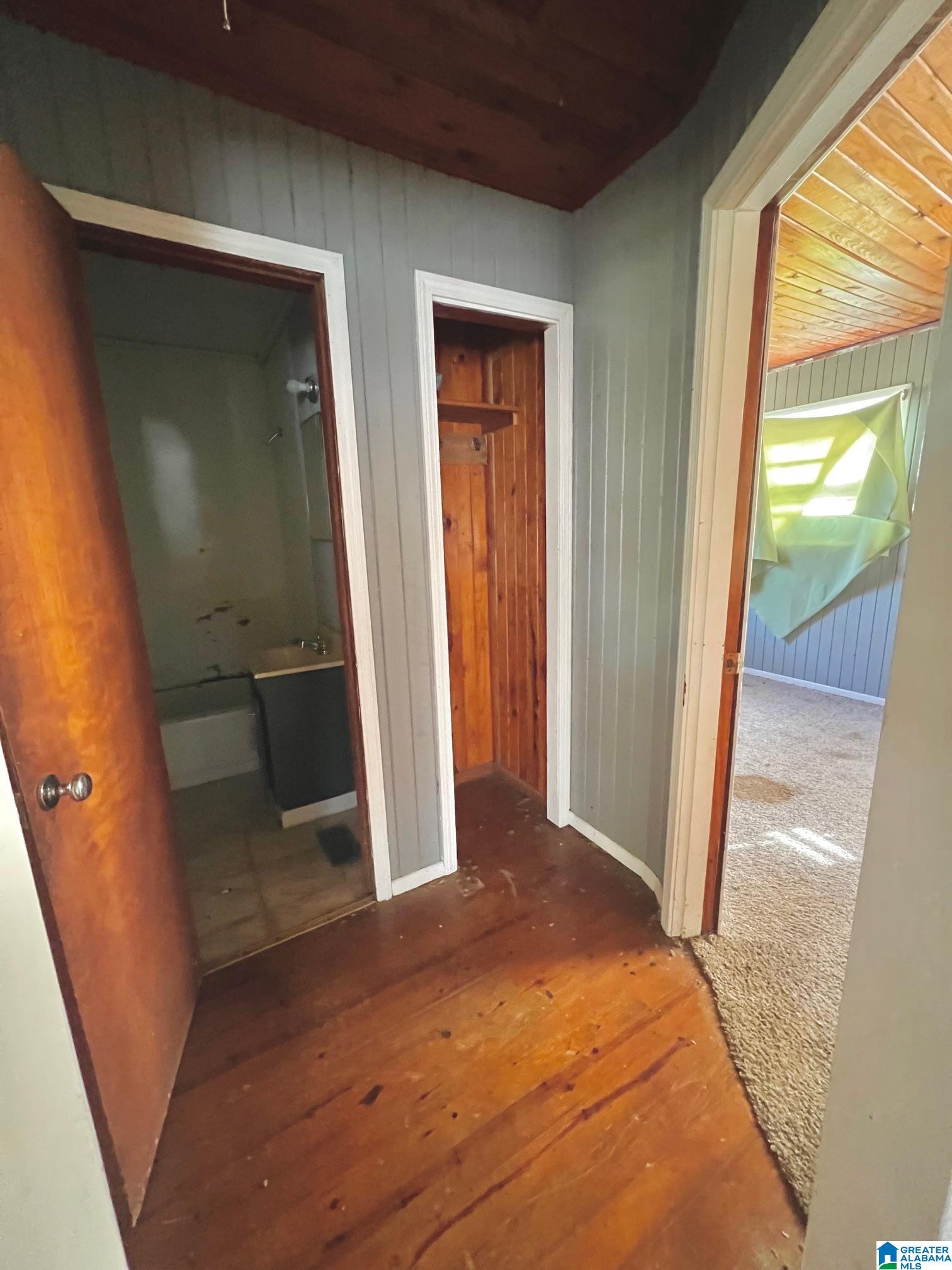 120 Old Ladiga Road Piedmont, AL 36272 - Photo 14 of 30