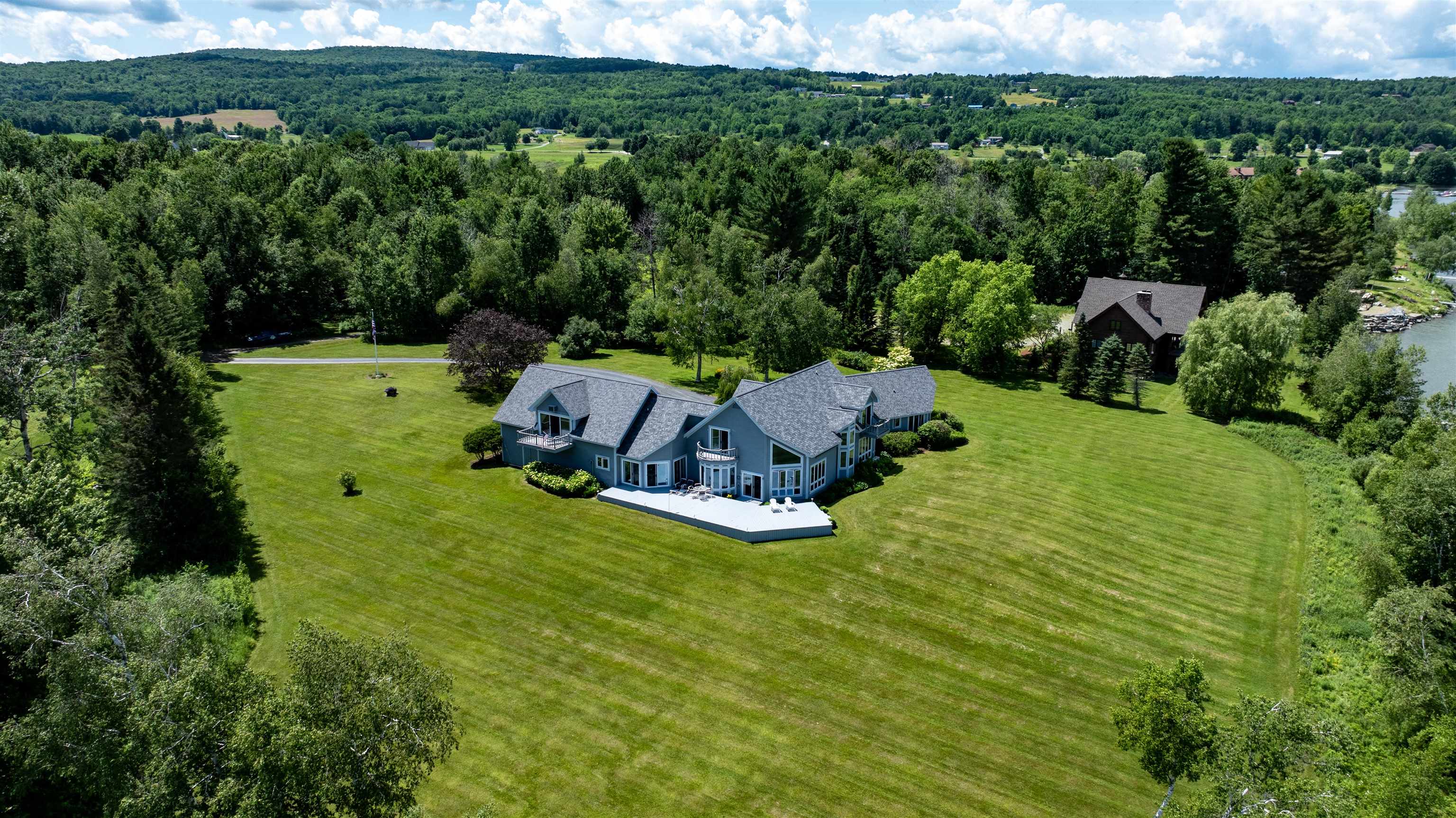 424 Miller Way Road Newport Town, VT 05855 - Photo 43 of 50