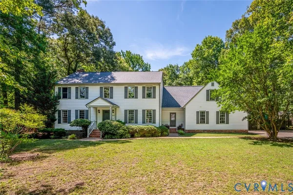 $750,000 | 2931 Ellesmere Drive, Midlothian, VA 23113