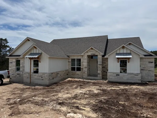$614,900 | 127 Riparian Elm Road, Bertram, TX 78605