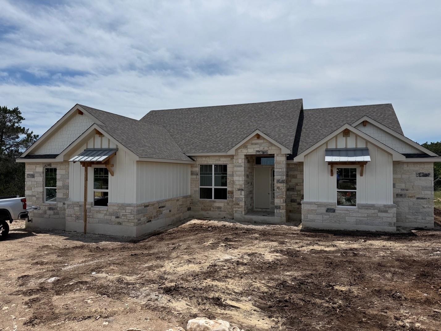 127 Riparian Elm Road Bertram, TX 78605 - Photo 1 of 7