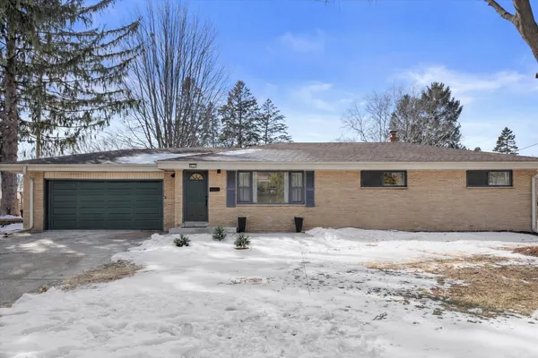 $350,000 | 831 West Riverview Drive, Glendale, WI 53209