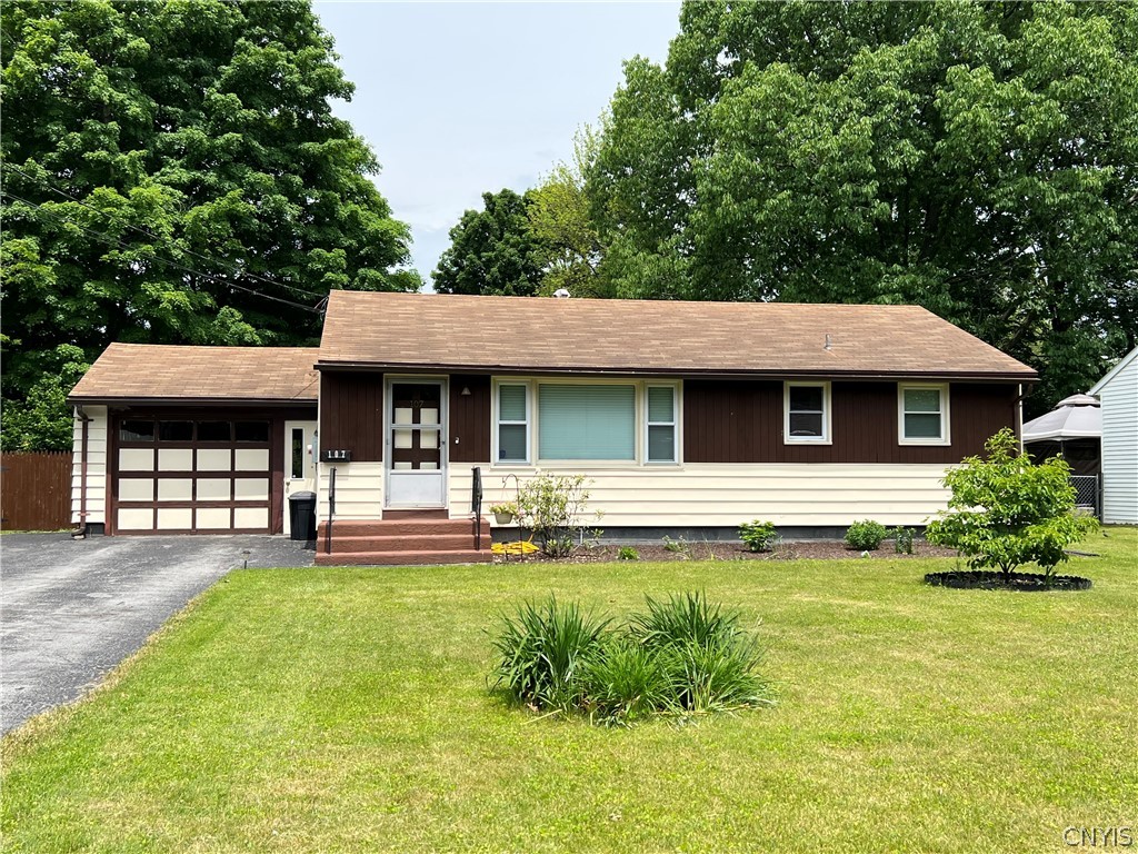 107 Kristin Road Clay, NY 13212 - Photo 1 of 1 Gallery Image 1