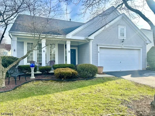 $479,900 | 41 Victoria Drive, Belvidere, NJ 07823