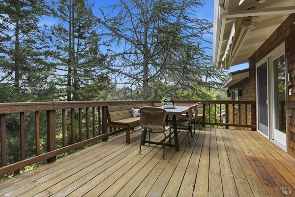 $1,399,000 | 150 Tamal Vista Drive, San Rafael, CA 94901