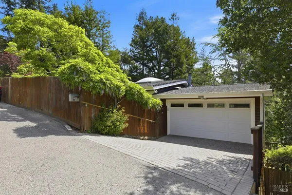 $1,399,000 | 150 Tamal Vista Drive, San Rafael, CA 94901