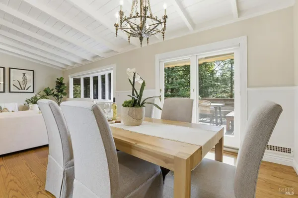 $1,399,000 | 150 Tamal Vista Drive, San Rafael, CA 94901