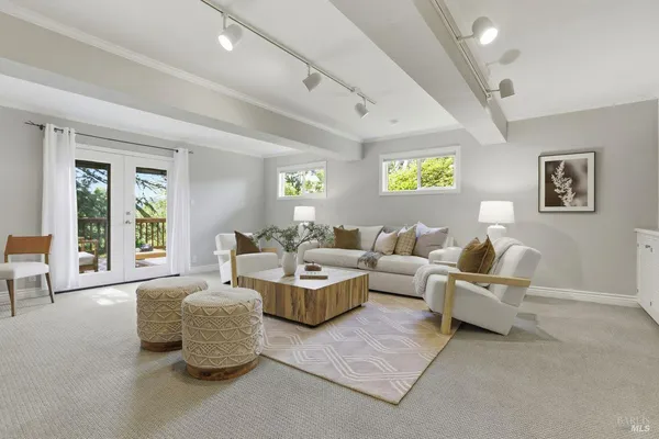 $1,399,000 | 150 Tamal Vista Drive, San Rafael, CA 94901