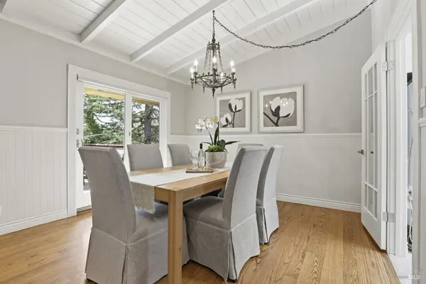 $1,399,000 | 150 Tamal Vista Drive, San Rafael, CA 94901