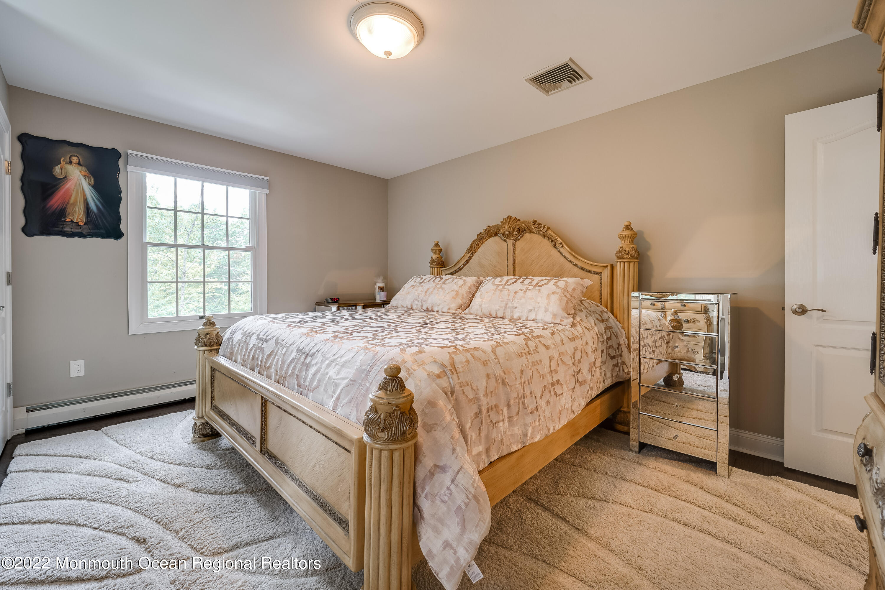 77 Pleasant Hill Road Randolph, NJ 07869 - Photo 47 of 85 a bedroom with a bed and a window