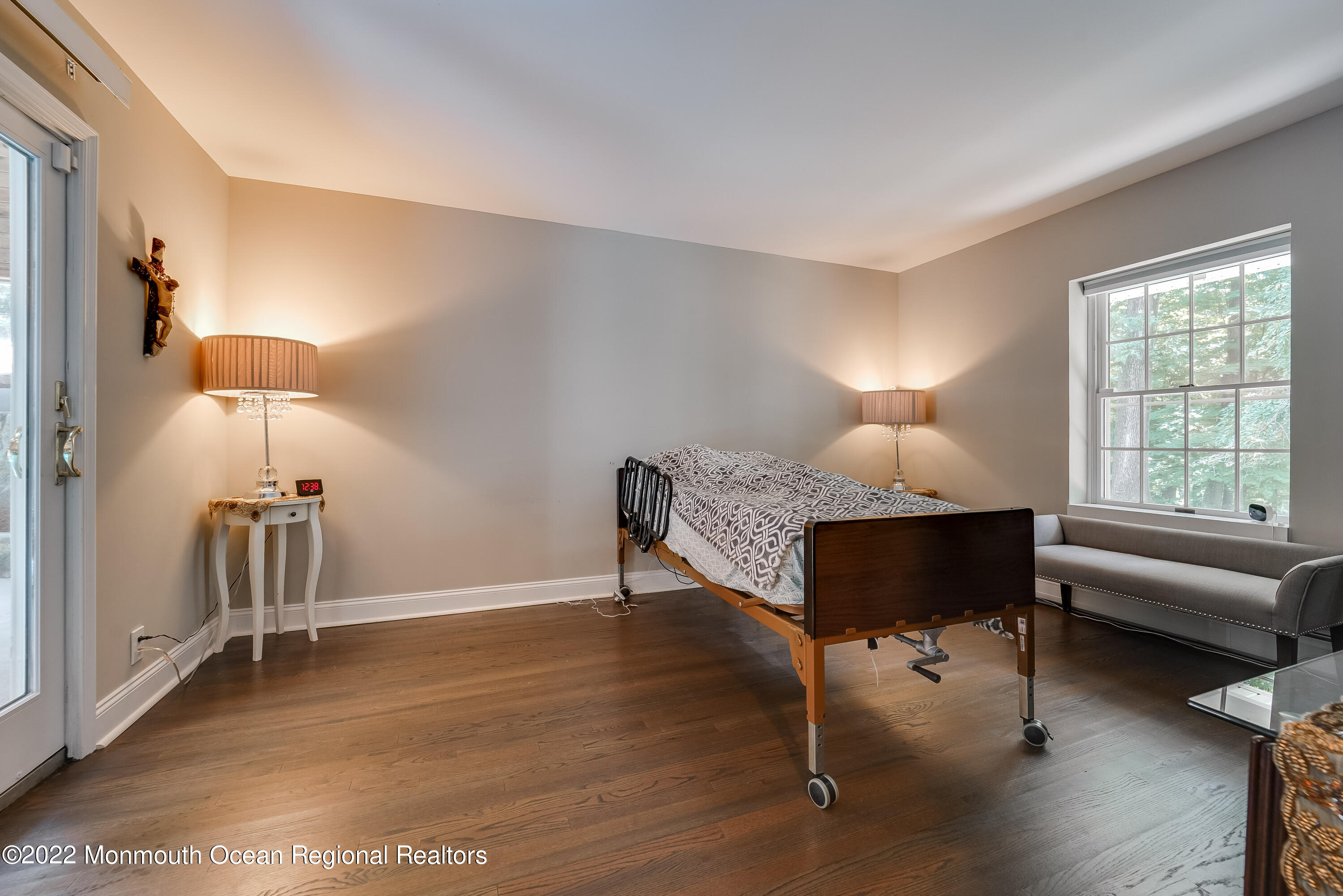 77 Pleasant Hill Road Randolph, NJ 07869 - Photo 67 of 85 a living room with furniture lamp and a window